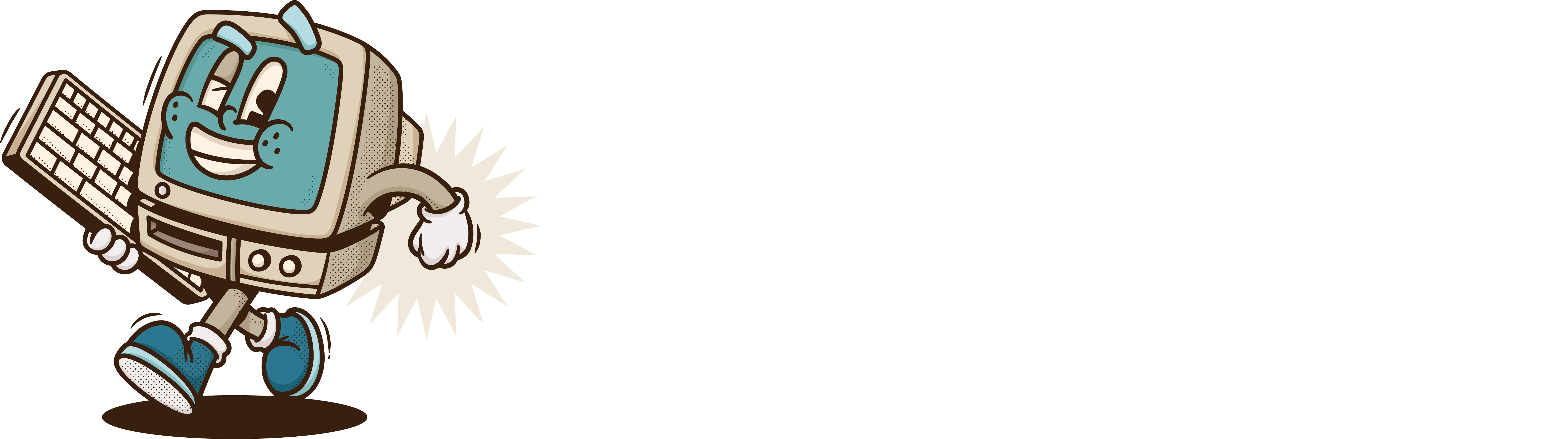 logo informatizer